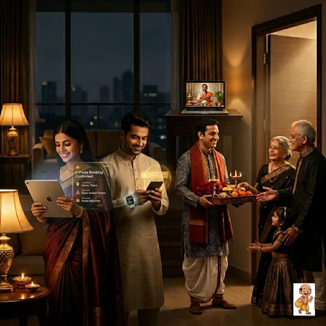 Puja Items